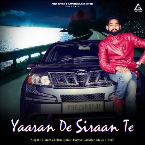 Yaaran De Siraan Te