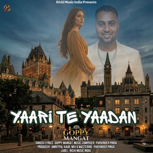 Yaari Te Yaadan