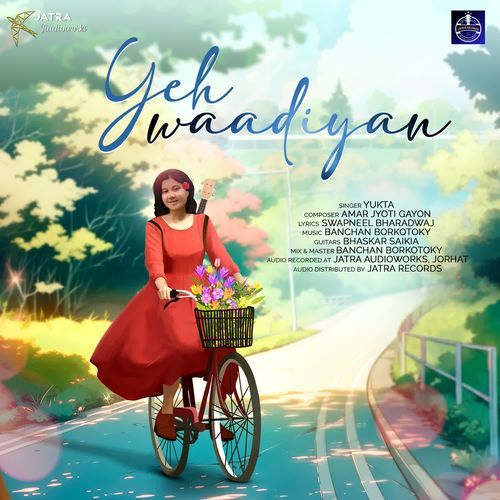 Yeh Waadiyan