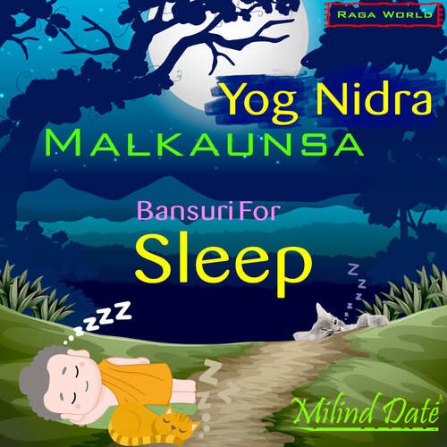 Yog Nidra-Malkaunsa