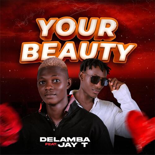 Yur Beauty (feat. Jay T)_poster_image