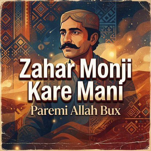 Zahar Monji Kare Mani