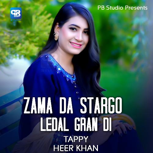 Zama Da Stargo Ledal Gran Di Tappy