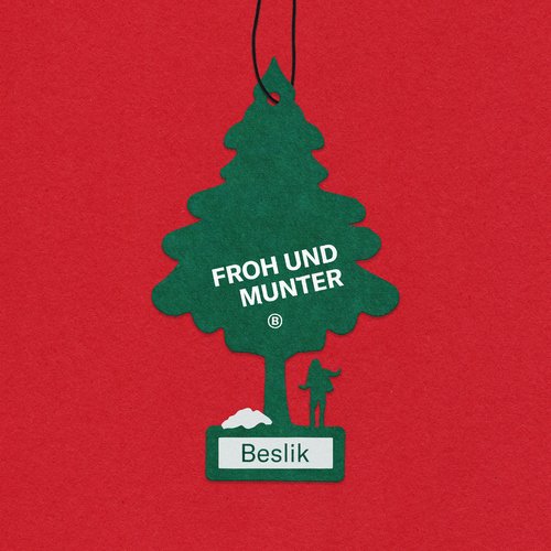 froh und munter (weihnachtssong)_poster_image