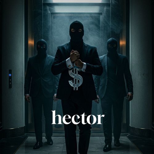 hector cover art