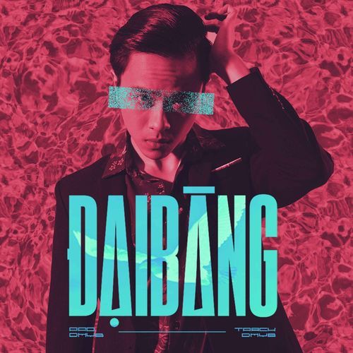 Đại Bàng (Beat) cover art