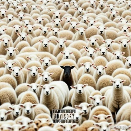 State of Mind cover art