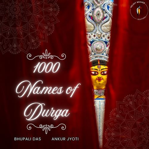 1000 Names Of Durga