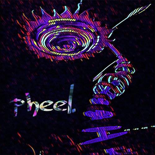 Bert cover art