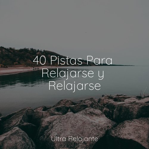 40 Pistas Para Relajarse y Relajarse_poster_image