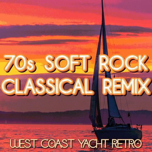 The Blue Danube (Soft Rock Mix) cover art