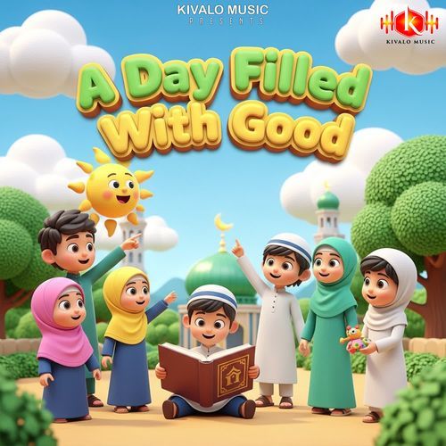 A Day Filled With Good