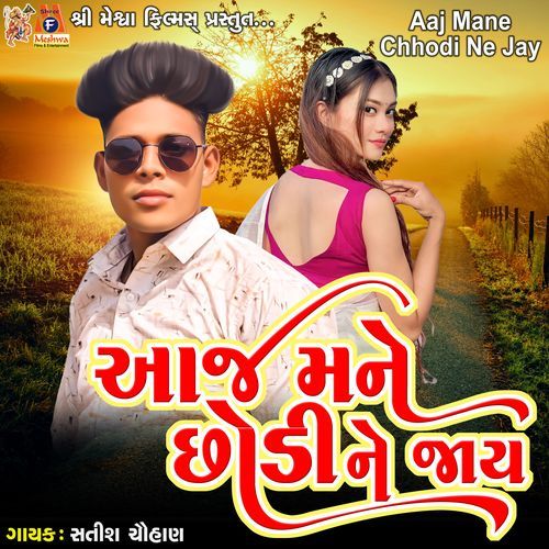 Aaj Mane Chhodi Ne Jay