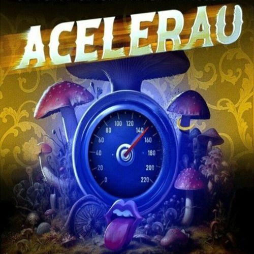 Acelerao (Instrumental)