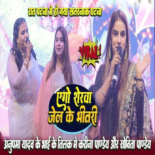 Ago Sherwa Jel Ke Bitari