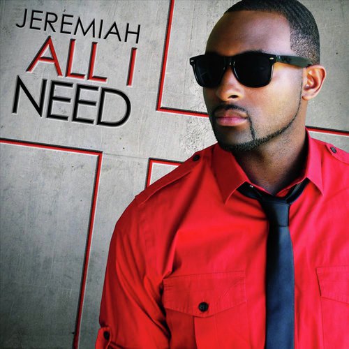 All I Need (Feat. Jessica Shepherd)