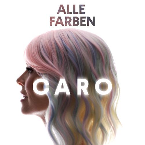 Alle Farben cover art