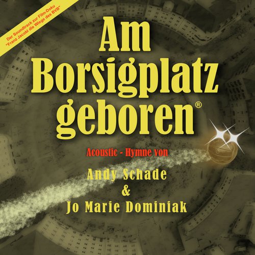Am Borsigplatz geboren (Single Streichen Version)