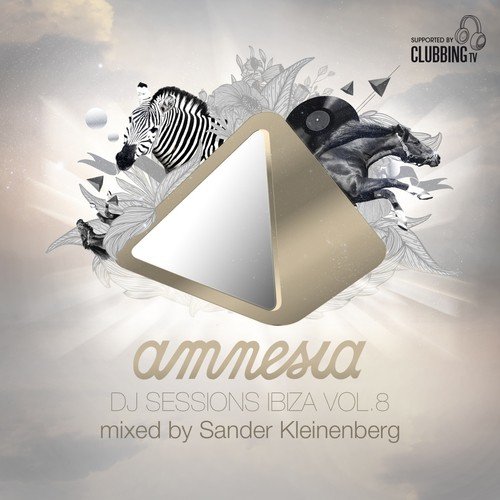 Amnesia DJ Sessions Ibiza, Vol. 8
