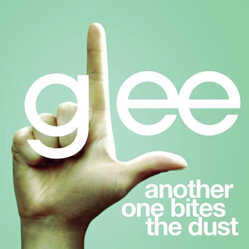 Another One Bites The Dust (Glee Cast Version)