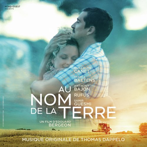 Christian cover art