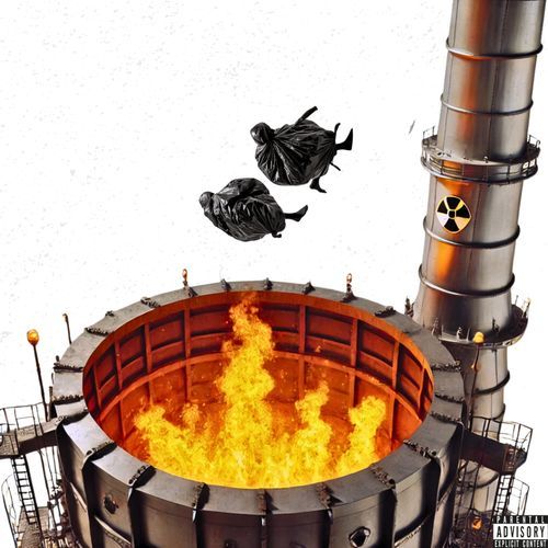 BITTERSWEET cover art