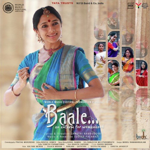 Baale - An Anthem For Womanhood