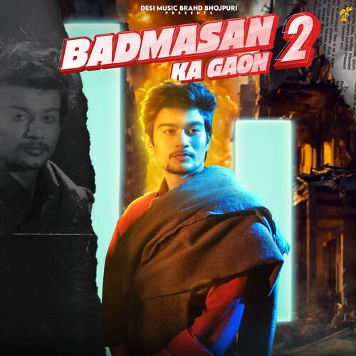 Badmasan Ka Gaon 2