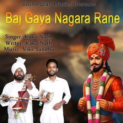 Baj Gaya Nagara Rane-Axk9AVl8e3k