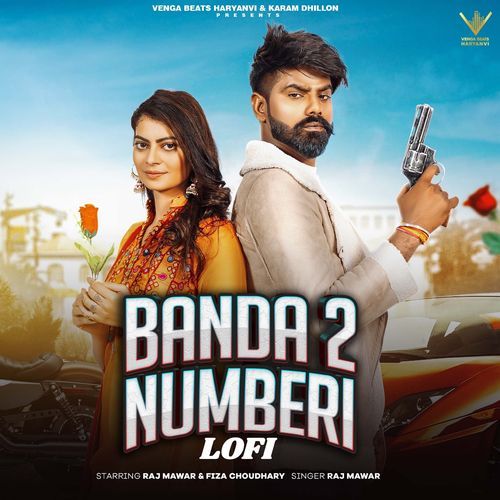 Banda 2 Numberi (Lofi)