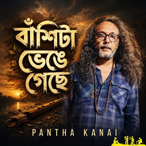 Bashita Venge Geche