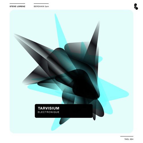 Berghain 5 AM (Ricky Fobis & Lady Brian Remix) cover art