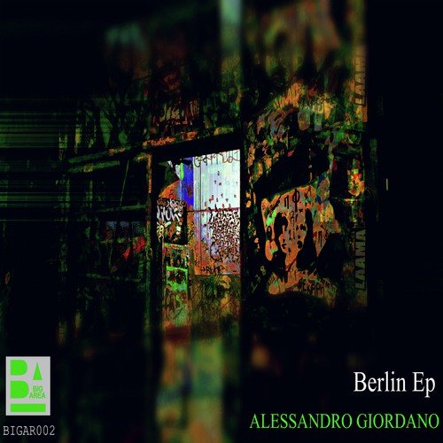 Alessandro Giordano