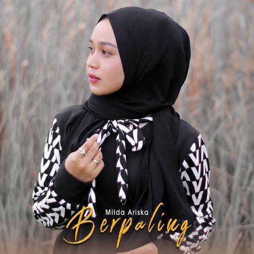 Berpaling cover art
