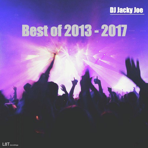 Best of DJ Jacky Joe 2013 - 2017_poster_image