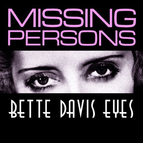 Bette Davis Eyes