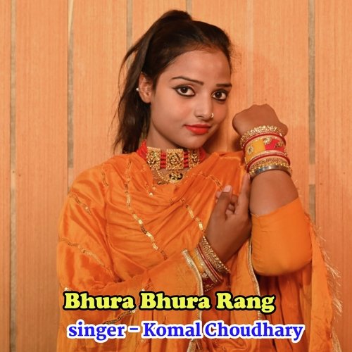 Bhura Bhura Rang