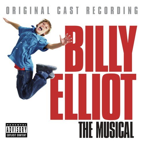 Original Cast of Billy Elliot