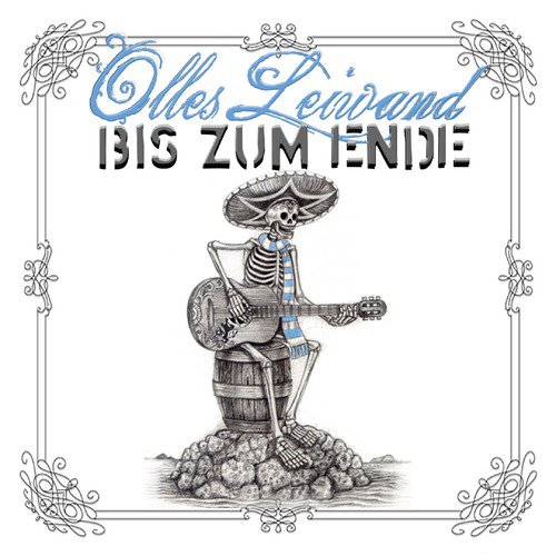 Blasen bis zum ende
