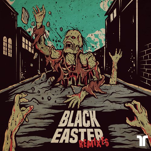 Black Easter (Remixes)_poster_image