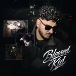 Blessed Kid artwork