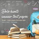 Bole Hunti Saurav Saathi Bahi and Test Papers