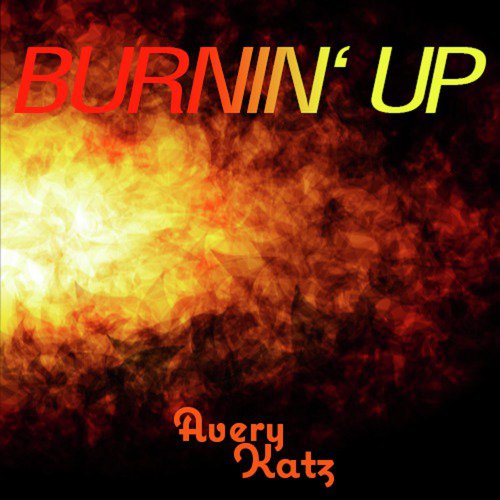 Burnin' Up (Dj Ray Club Mix)