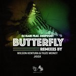 Butterfly (Wilson Kentura & Tiuze Money Remix)