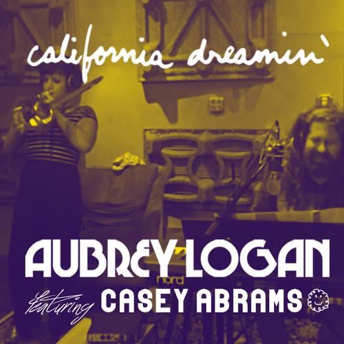 California Dreamin&#039; (feat. Casey Abrams)_poster_image