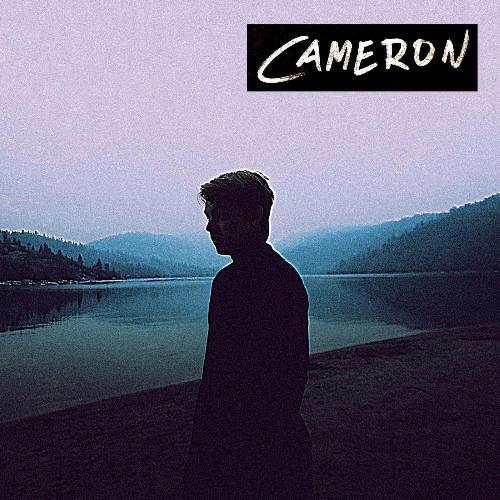 Cameron cover art