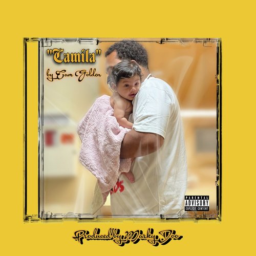 Camila cover art