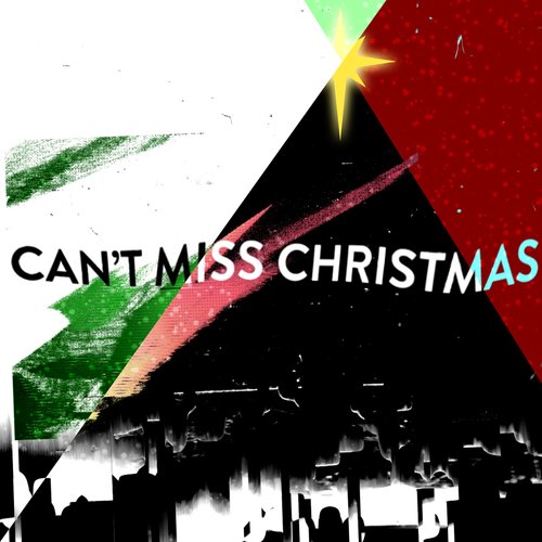 Can&#039;t Miss Christmas_poster_image