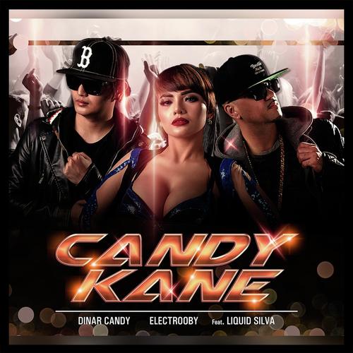 Candy Kane (feat. Electrooby &amp; Liquid Silva)_poster_image