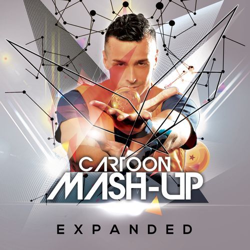 Cartoon Mash-Up (Expanded)